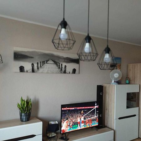 Studio Przy Aquaparku Реда Экстерьер фото