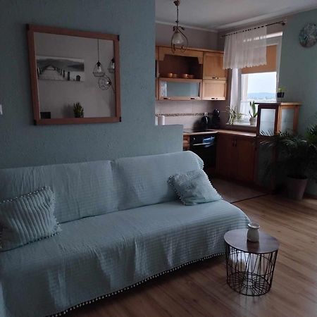 Studio Przy Aquaparku Реда Экстерьер фото