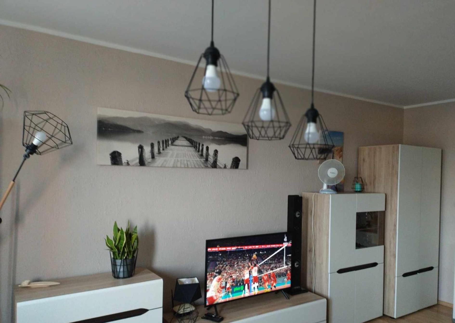 Studio Przy Aquaparku Реда Экстерьер фото