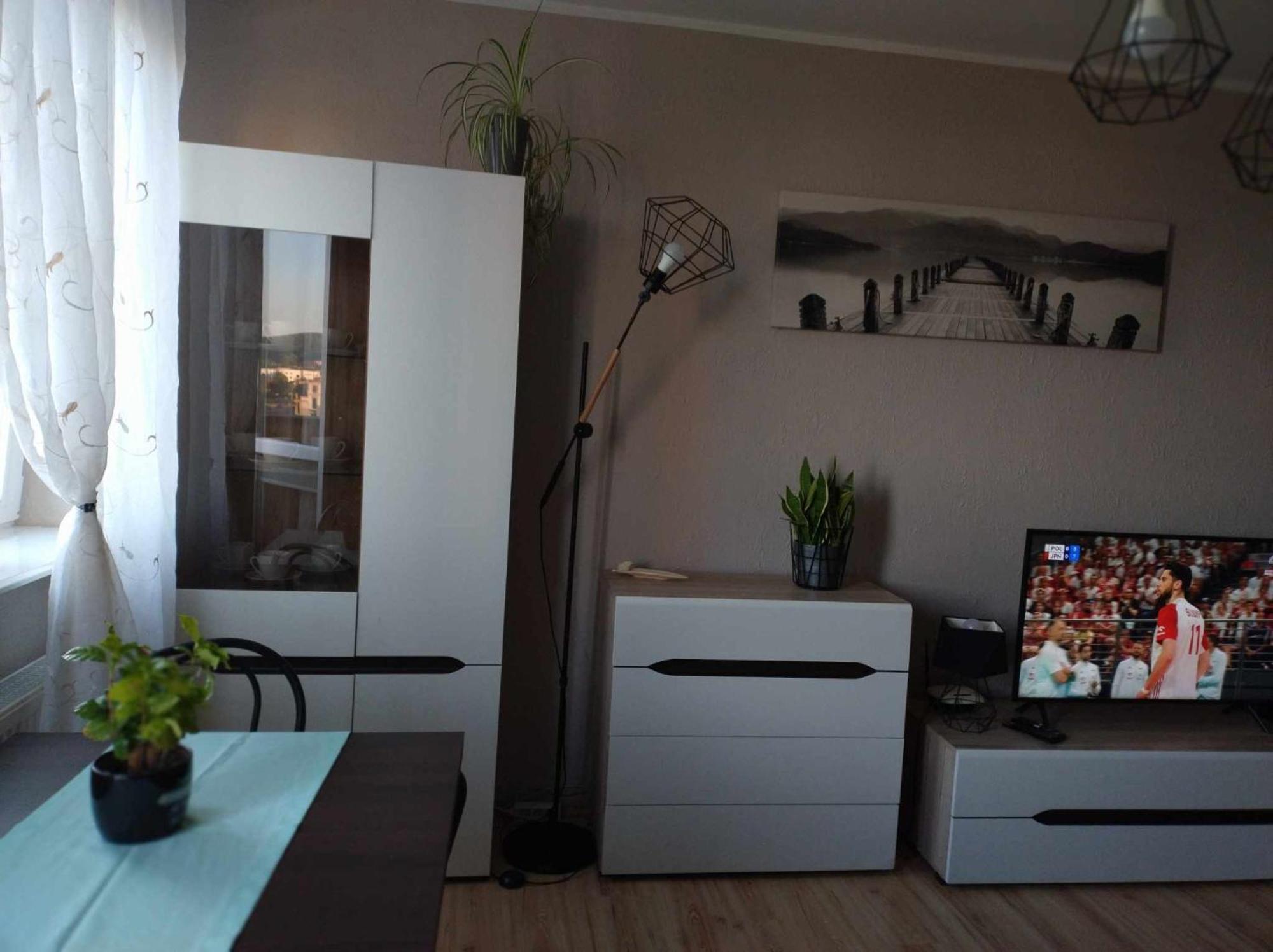 Studio Przy Aquaparku Реда Экстерьер фото