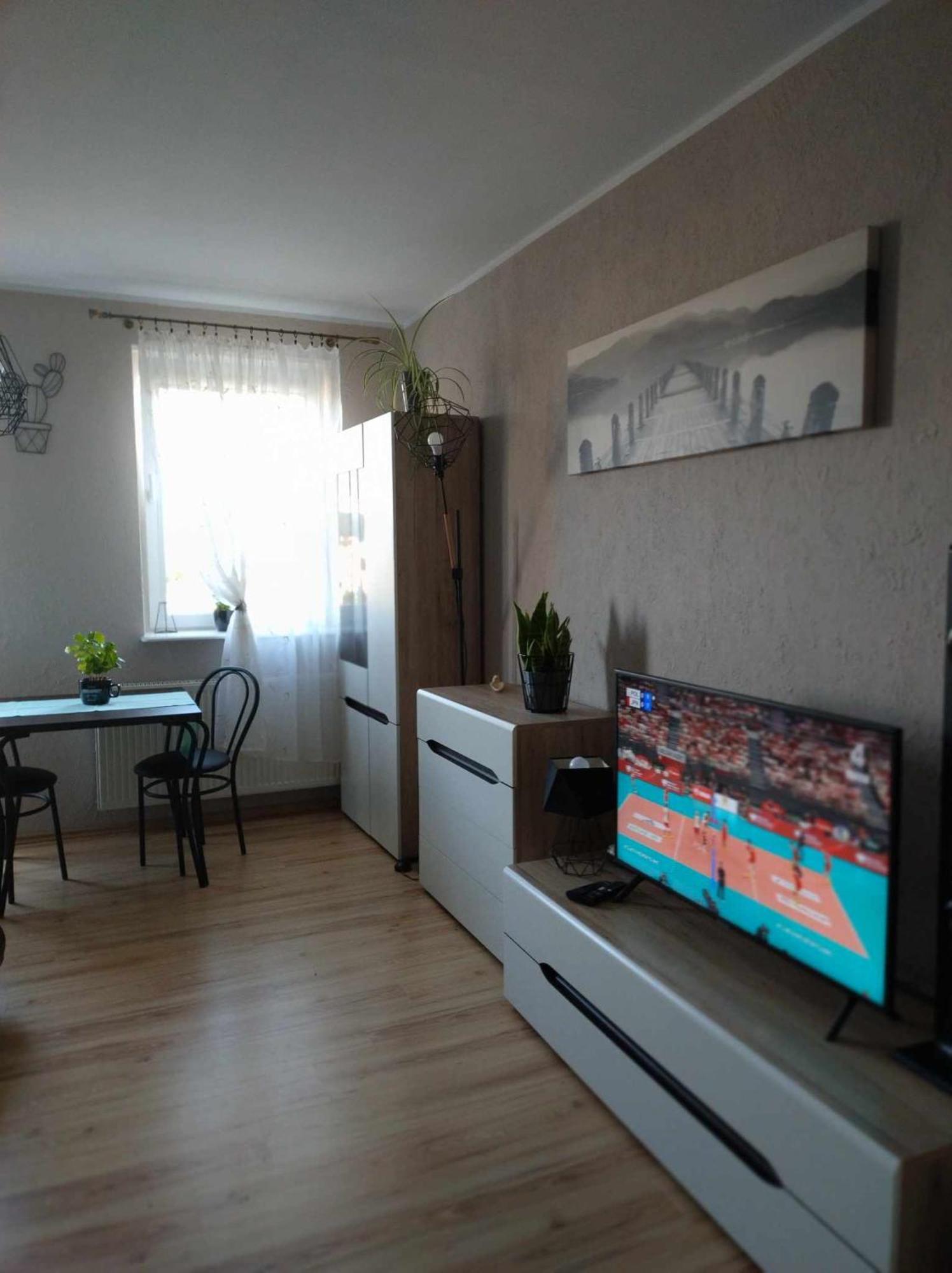 Studio Przy Aquaparku Реда Экстерьер фото