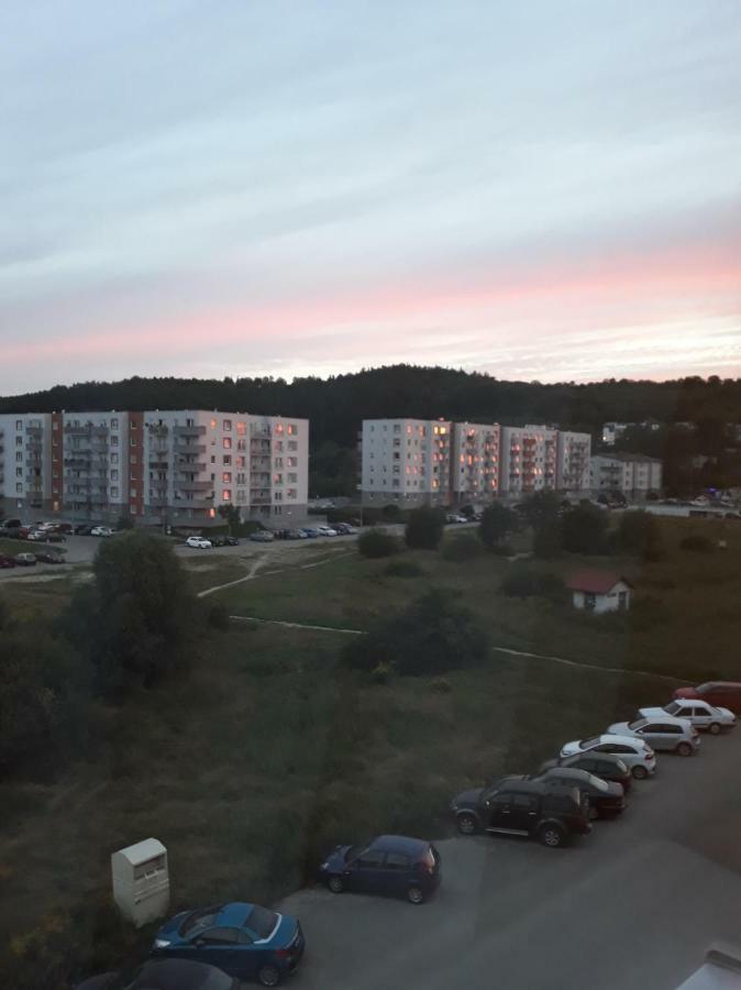 Studio Przy Aquaparku Реда Экстерьер фото